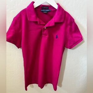 Women’s Ralph Lauren The Skinny Polo